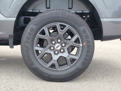 2026 Ford F-150 STX 2WD SUPER CAB