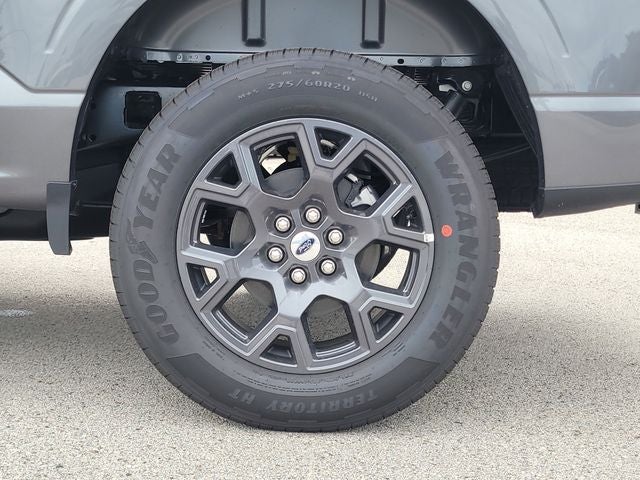 2026 Ford F-150 STX 2WD SUPER CAB