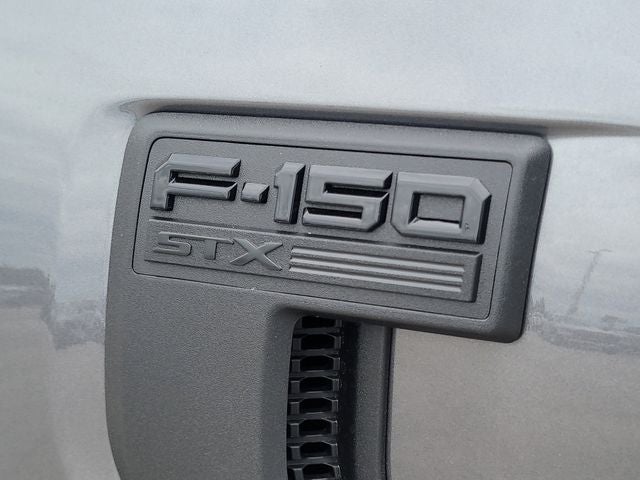 2026 Ford F-150 STX 2WD SUPER CAB