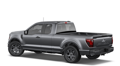 2026 Ford F-150 STX 2WD SUPER CAB