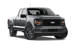 2026 Ford F-150 STX 2WD SUPER CAB