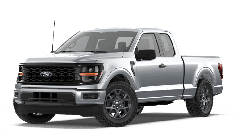 2026 Ford F-150's photo