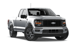 2026 Ford F-150 STX 2WD SUPER CAB