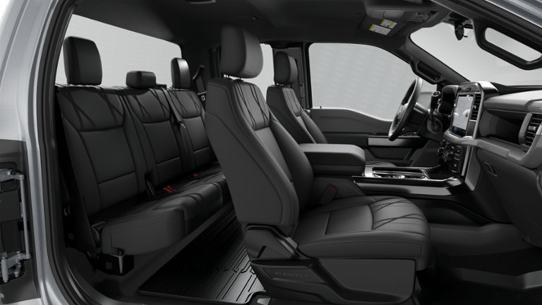 2026 Ford F-150 STX 2WD SUPER CAB