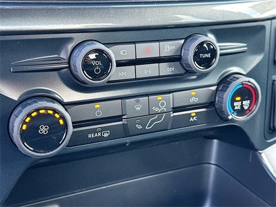 2025 Ford F-150 STX 2WD SUPER CAB