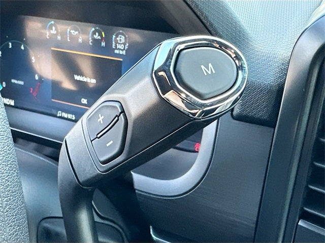 2025 Ford F-150 STX 2WD SUPER CAB