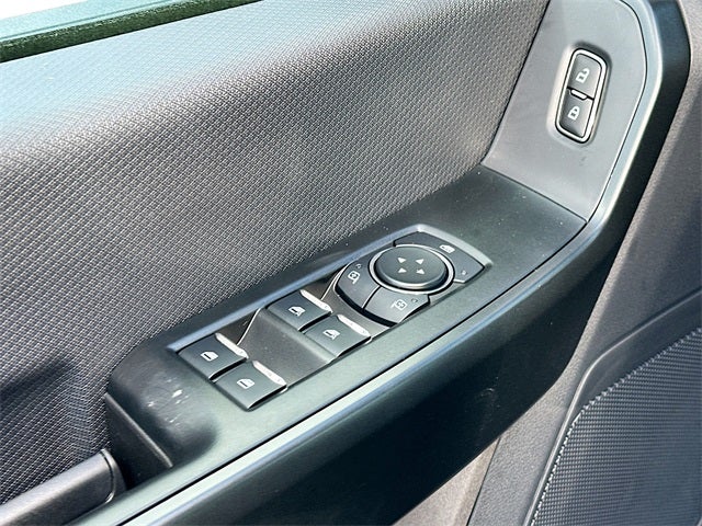 2025 Ford F-150 STX 2WD SUPER CAB