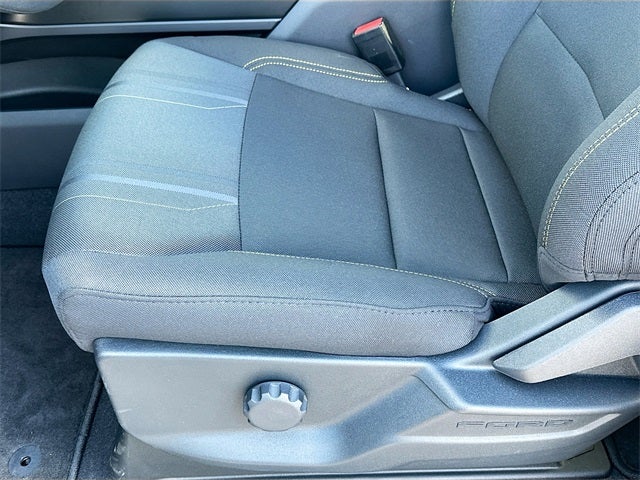 2025 Ford F-150 STX 2WD SUPER CAB