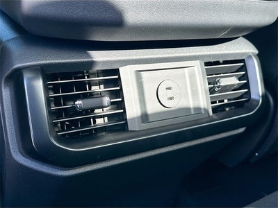 2025 Ford F-150 STX 2WD SUPER CAB