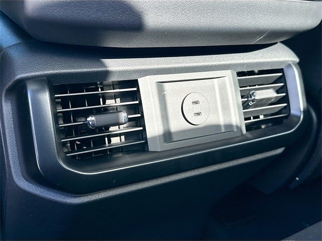 2025 Ford F-150 STX 2WD SUPER CAB