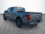 2025 Ford F-150 STX 2WD SUPER CAB