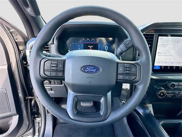 2025 Ford F-150 STX 2WD SUPER CAB
