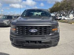2025 Ford F-150 STX 2.7 ECOBOOST