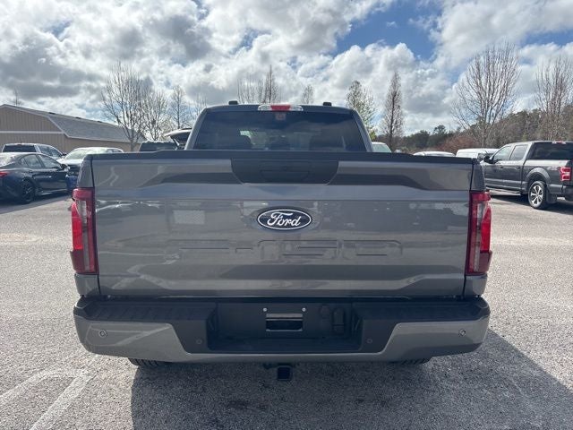 2025 Ford F-150 STX 2.7 ECOBOOST