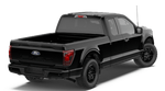 2026 Ford F-150 STX 4WD SUPER CAB