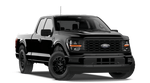 2026 Ford F-150 STX 4WD SUPER CAB