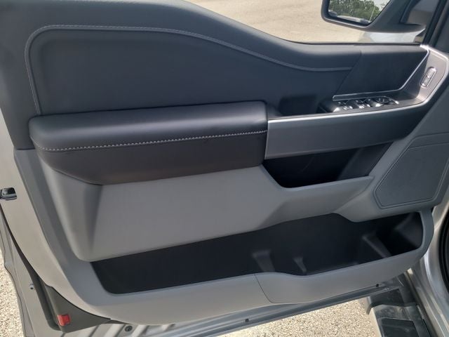 2026 Ford F-150 XLT 2WD SUPER CAB