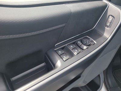 2026 Ford F-150 XLT 2WD SUPER CAB