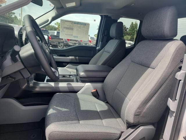 2026 Ford F-150 XLT 2WD SUPER CAB