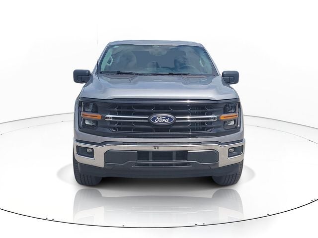 2026 Ford F-150 XLT 2WD SUPER CAB