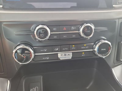 2026 Ford F-150 XLT 2WD SUPER CAB