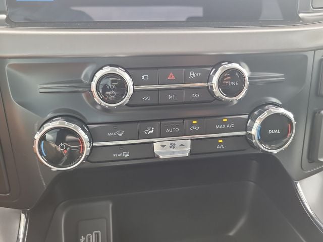 2026 Ford F-150 XLT 2WD SUPER CAB