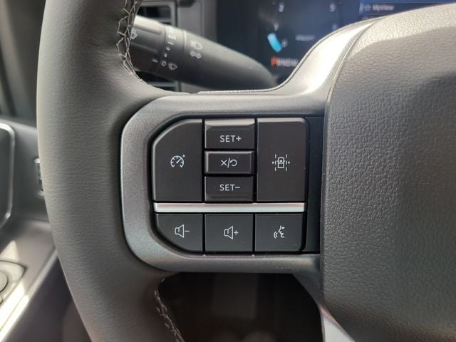 2026 Ford F-150 XLT 2WD SUPER CAB