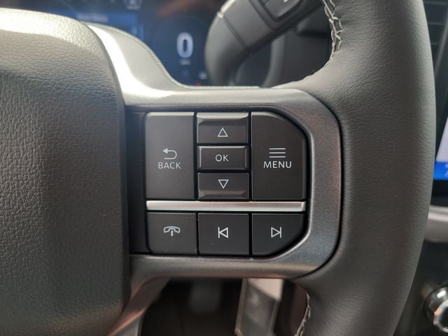 2026 Ford F-150 XLT 2WD SUPER CAB