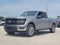 2026 Ford F-150 XLT 2WD SUPER CAB