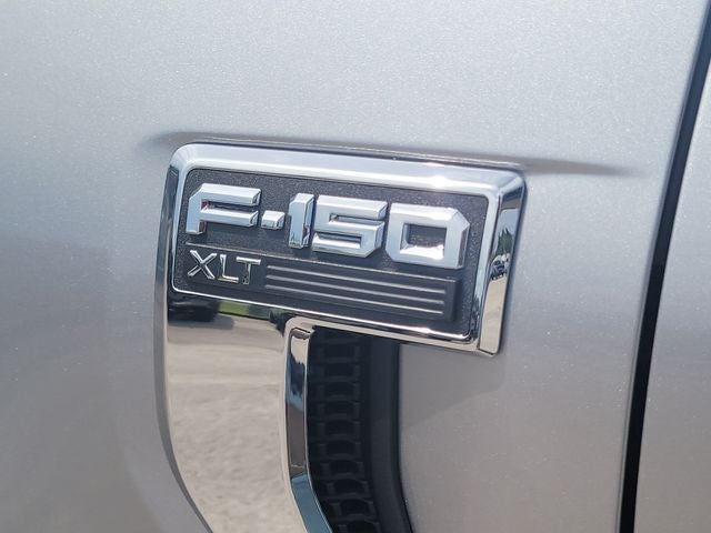 2026 Ford F-150 XLT 2WD SUPER CAB