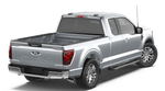 2026 Ford F-150 XLT 2WD SUPER CAB