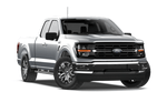 2026 Ford F-150 XLT 2WD SUPER CAB