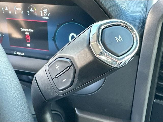 2025 Ford F-150 XLT 2WD SUPER CAB