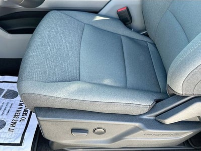 2025 Ford F-150 XLT 2WD SUPER CAB