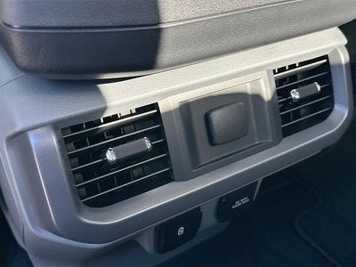 2025 Ford F-150 XLT 2WD SUPER CAB