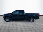 2025 Ford F-150 XLT 2WD SUPER CAB