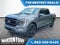 2021 Ford F-150 Lariat 3.5 POWERBOOST