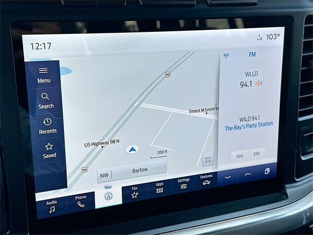 2021 Ford F-150 Lariat 3.5 POWERBOOST