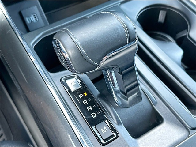 2021 Ford F-150 Lariat 3.5 POWERBOOST