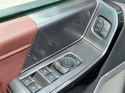 2021 Ford F-150 Lariat 3.5 POWERBOOST