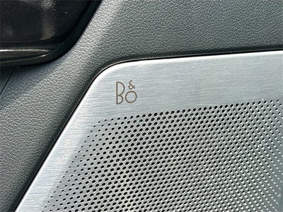 2021 Ford F-150 Lariat 3.5 POWERBOOST