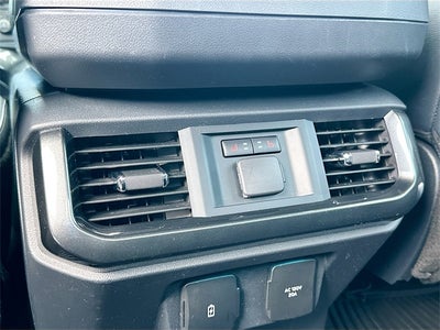 2021 Ford F-150 Lariat 3.5 POWERBOOST