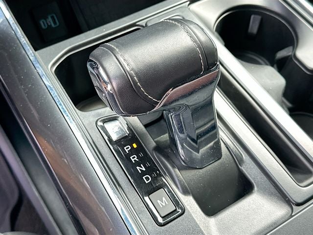 2022 Ford F-150 Lariat 3.5 POWERBOOST