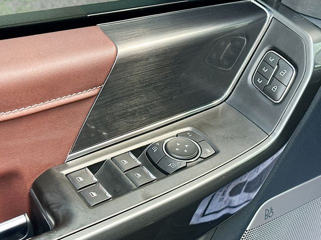 2022 Ford F-150 Lariat 3.5 POWERBOOST