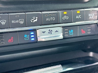 2022 Ford F-150 Lariat 3.5 POWERBOOST