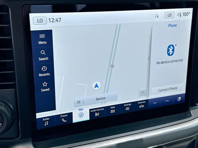 2022 Ford F-150 Lariat 3.5 POWERBOOST