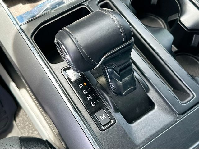 2022 Ford F-150 Lariat 3.5 POWERBOOST