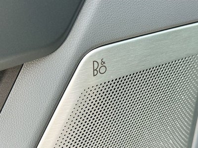 2022 Ford F-150 Lariat 3.5 POWERBOOST