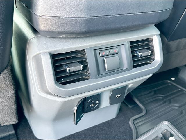 2022 Ford F-150 Lariat 3.5 POWERBOOST
