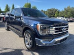 2022 Ford F-150 Lariat 3.5 POWERBOOST